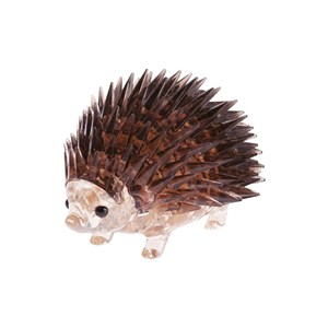 Bild von Crystal Puzzle Jeż