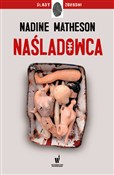 Polnische buch : Naśladowca... - Nadine Matheson