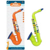 Saksofon -  Polnische Buchandlung 