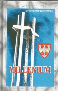 Obrazek Millenium czyli Narodziny Solidarności Narodu Polskiego w Gdańsku podczas strajku 1980 roku