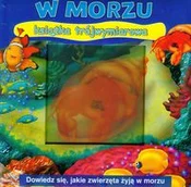 W morzu -  fremdsprachige bücher polnisch 