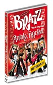 Bratz: Ani... - buch auf polnisch 