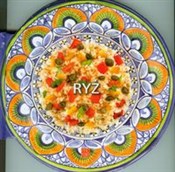 Książka : Ryż - Carla Bardi