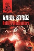 Polnische buch : Anioł Stró... - Robert Muchamore