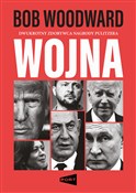 Wojna - Bob Woodward - Ksiegarnia w niemczech