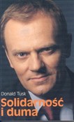 Solidarnoś... - Donald Tusk -  polnische Bücher