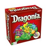 Dragonia - buch auf polnisch 