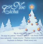 Polnische buch : Cicha noc - Okay