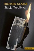 Stacja Tre... - Richard Glazar -  Książka z wysyłką do Niemiec 