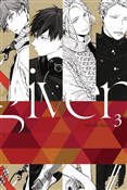 Given #03 - Natsuki Kizu -  fremdsprachige bücher polnisch 