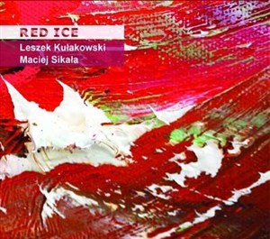 Bild von Red Ice (CD)