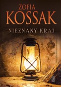 Nieznany K... - Zofia Kossak -  fremdsprachige bücher polnisch 