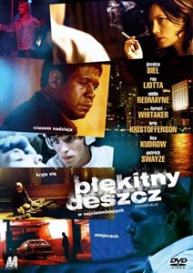 Bild von Błękitny deszcz