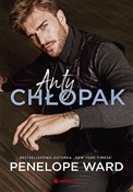 Antychłopa... - Penelope Ward -  fremdsprachige bücher polnisch 