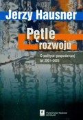 Pętle rozw... - Jerzy Hausner -  Książka z wysyłką do Niemiec 