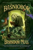 Baśniobór - Brandon Mull - Ksiegarnia w niemczech