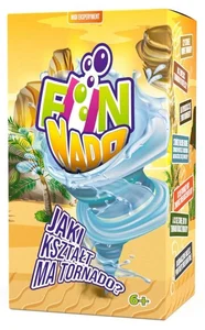 Bild von Eksperyment FUN Nado