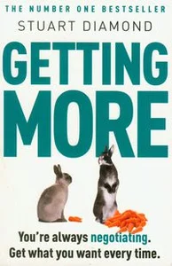 Bild von Getting More