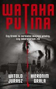 Wataha Put... - Witold Jurasz, Hieronim Grala -  Książka z wysyłką do Niemiec 