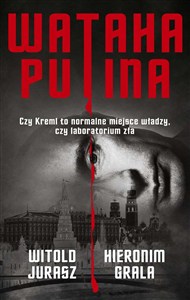 Obrazek Wataha Putina