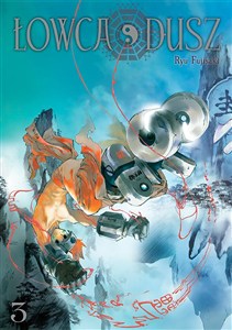 Bild von Łowca dusz. Tom 3