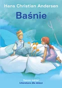 Książka : Baśnie - Hans Christian Andersen