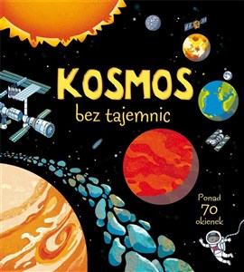Obrazek KOSMOS bez tajemnic