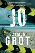 Polnische buch : Jo - Szymon Grot
