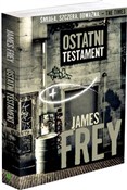 Ostatni Te... - James Frey - Ksiegarnia w niemczech