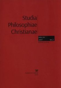 Bild von Studia Philosophiae Christianae 2017/2