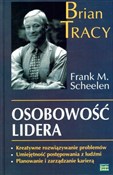 Zobacz : Osobowość ... - Brian Tracy, Frank M. Scheelen