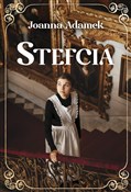 Stefcia - Joanna Adamek - Ksiegarnia w niemczech