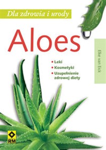 Bild von Aloes Leki, kosmetyki, uzupełnienie zdrowej diety