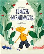 Cudaczek W... - Julia Duszyńska -  Książka z wysyłką do Niemiec 
