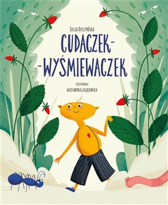 Obrazek Cudaczek Wyśmiewaczek