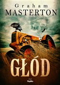 Głód - Graham Masterton -  fremdsprachige bücher polnisch 