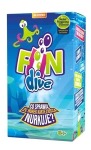 Bild von Eksperyment FUN Dive