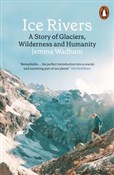 Ice Rivers... - Jemma Wadham -  fremdsprachige bücher polnisch 