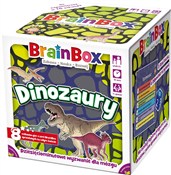Polska książka : BrainBox D... - Gary Wyatt