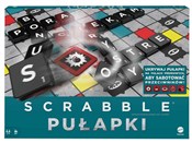 Scrabble P... - buch auf polnisch 