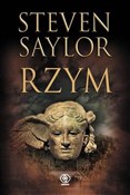 Rzym - Steven Saylor - Ksiegarnia w niemczech