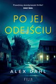 Po jej ode... - Alex Dahl -  fremdsprachige bücher polnisch 