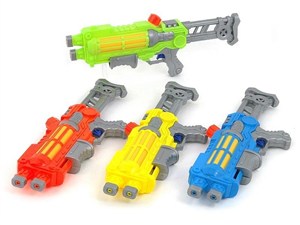 Bild von Pistolet na wodę MIX