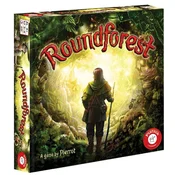 Polnische buch : Roundfores...