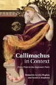 Polnische buch : Callimachu... - Benjamin Acosta-Hughes