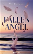 Polnische buch : Fallen Ang... - Ilona Lewandowska