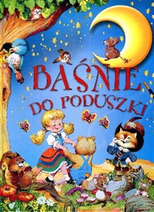Obrazek Baśnie do poduszki