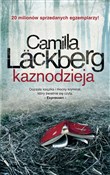 Zobacz : Kaznodziej... - Camilla Läckberg