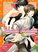 Sekaiichi ... - Shungiku Nakamura - buch auf polnisch 