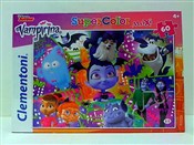 Polnische buch : Puzzle Sup...